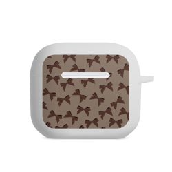 Apple AirPods Case white