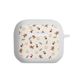 Apple AirPods Case white