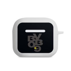 Apple AirPods Case white