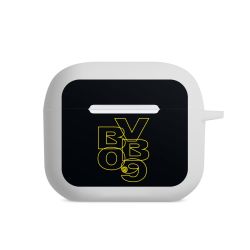 Apple AirPods Case white