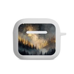 Apple AirPods Case white