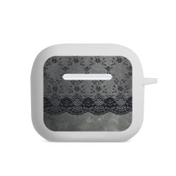 Apple AirPods Case white