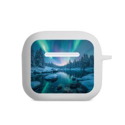 Apple AirPods Case white