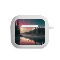 Apple AirPods Case white