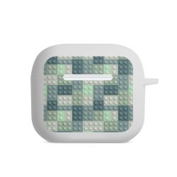 Apple AirPods kotelo valkoinen