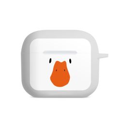 Apple AirPods Skal vit