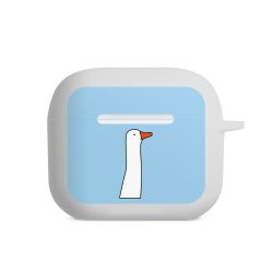 Apple AirPods Skal vit