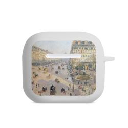 Apple AirPods Case white