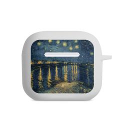 Apple AirPods Case white