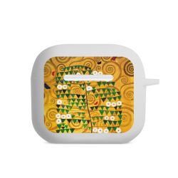 Apple AirPods Case white