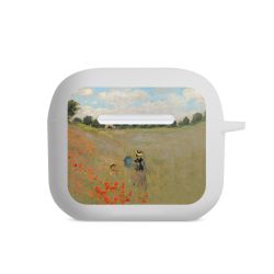 Apple AirPods Case white