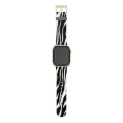 Apple Watch Band S/M gold