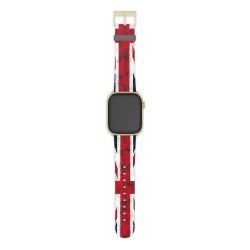 Apple Watch Band S/M gold