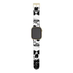 Apple Watch Band S/M gold