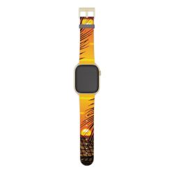 Apple Watch Band S/M gold