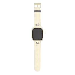 Apple Watch Band S/M gold