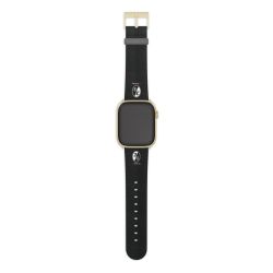 Apple Watch Band S/M gold