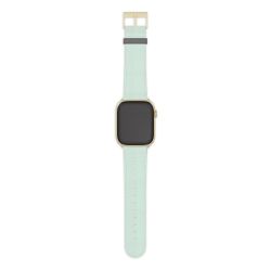 Apple Watch Band S/M gold