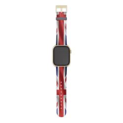 Apple Watch Band S/M gold