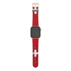 Apple Watch Band S/M gold