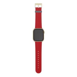 Apple Watch Band S/M gold