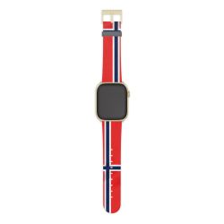 Apple Watch Band S/M gold