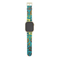 Apple Watch Band S/M gold