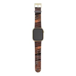 Apple Watch Band S/M gold