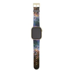 Apple Watch Band S/M gold