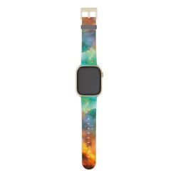 Apple Watch Band S/M gold