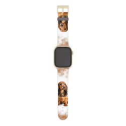 Apple Watch Band S/M gold