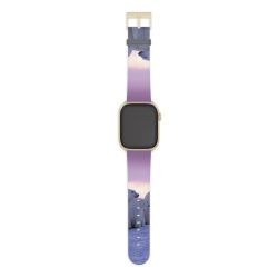Apple Watch Band S/M gold