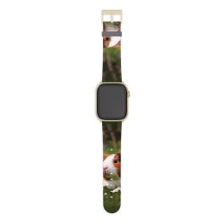 Apple Watch Band S/M gold