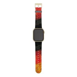 Apple Watch Band S/M gold