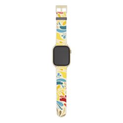 Apple Watch Band S/M gold