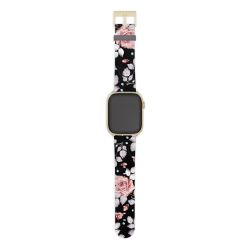 Apple Watch Band S/M gold