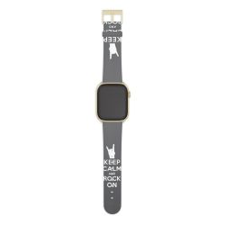 Apple Watch Band S/M gold