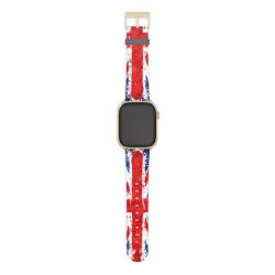 Apple Watch Band S/M gold