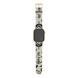 Apple Watch Band S/M gold