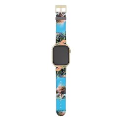 Apple Watch Band S/M gold