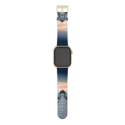 Apple Watch Band S/M gold