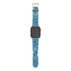 Apple Watch Band S/M gold