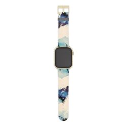 Apple Watch Band S/M gold