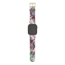 Apple Watch Band S/M gold