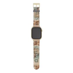 Apple Watch Band S/M gold
