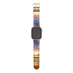 Apple Watch Band S/M gold