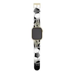 Apple Watch Band S/M gold
