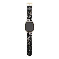 Apple Watch Band S/M gold