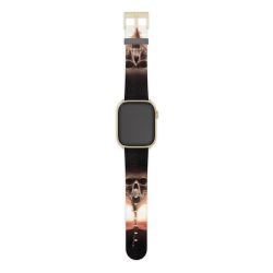 Apple Watch Band S/M gold