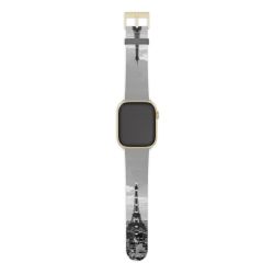 Apple Watch Band S/M gold